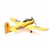 E-flite T-28 Trojan 1.1m BNF Basic with AS3X and Safe Select