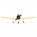 E-flite T-28 Trojan 1.1m BNF Basic with AS3X and Safe Select