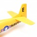 E-flite T-28 Trojan 1.1m BNF Basic with AS3X and Safe Select