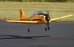 E-flite T-28 Trojan 1.1m BNF Basic with AS3X and Safe Select