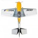 E-Flite Extra 300 3D 1.3m BNF Basic with AS3X and SAFE Select