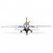 E-Flite Extra 300 3D 1.3m BNF Basic with AS3X and SAFE Select