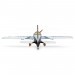 E-Flite Extra 300 3D 1.3m BNF Basic with AS3X and SAFE Select