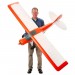 E-Flite Carbon-Z Cub SS 2.1m BNF Basic, AS3X/Safe