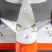 E-Flite Carbon-Z Cub SS 2.1m BNF Basic, AS3X/Safe
