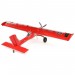 E-Flite DRACO 2.0m Smart BNF Basic Bush Plane