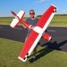 E-flite Carbon-Z Cessna 150T 2.1m BNF Basic Plane