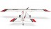 E-flite Ultra Stick 1.1m BNF-B