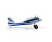 E-Flite Twin Timber BNF-B, 1.6m