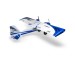 E-Flite Twin Timber BNF-B, 1.6m