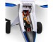 E-Flite Twin Timber BNF-B, 1.6m