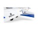 E-Flite Twin Timber BNF-B, 1.6m