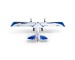 E-Flite Twin Timber BNF-B, 1.6m