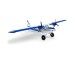 E-Flite Twin Timber BNF-B, 1.6m