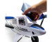 E-Flite Twin Timber BNF-B, 1.6m