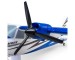 E-Flite Twin Timber BNF-B, 1.6m