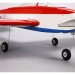 E-Flite Leader 480 Precision Acrobatics Park Flyer