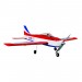 E-Flite Leader 480 Precision Acrobatics Park Flyer