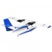 E-Flite Twin Otter BNF Basic Plane with SAFE & Floats