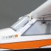 E-Flite Apprentice STS 1.5m RTF Trainer Plane