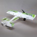 E-Flite Timber X 1.2m BNF Basic 3D Plane with AS3X/ Safe Select