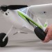 E-Flite Timber X 1.2m BNF Basic 3D Plane with AS3X/ Safe Select
