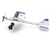E-Flite UMX Slow Ultra Stick BNF Basic, 501mm