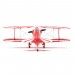 E-flite UMX Pitts S-1S BNF Basic with AS3X and SAFE