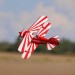 E-flite UMX Pitts S-1S BNF Basic with AS3X and SAFE