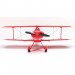 E-flite UMX Pitts S-1S BNF Basic with AS3X and SAFE