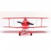 E-flite UMX Pitts S-1S BNF Basic with AS3X and SAFE