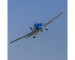 E-flite UMX Cirrus SR22T BNF Basic with AS3X and SAFE