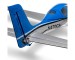 E-flite UMX Cirrus SR22T BNF Basic with AS3X and SAFE