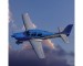 E-flite UMX Cirrus SR22T BNF Basic with AS3X and SAFE