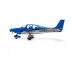 E-flite UMX Cirrus SR22T BNF Basic with AS3X and SAFE