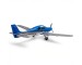 E-flite UMX Cirrus SR22T BNF Basic with AS3X and SAFE