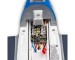 E-flite UMX Cirrus SR22T BNF Basic with AS3X and SAFE