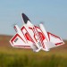 E-Flite UMX Ultrix BNF Basic Delta Wing Airplane