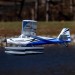 E-flite UMX Turbo Timber Evolution BNF Basic