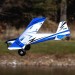 E-flite UMX Turbo Timber Evolution BNF Basic