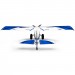 E-flite UMX Turbo Timber Evolution BNF Basic