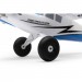 E-flite UMX Turbo Timber Evolution BNF Basic