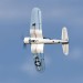 Ultra-Micro F4U Corsair BNF wit