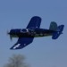 Ultra-Micro F4U Corsair BNF wit