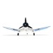 Ultra-Micro F4U Corsair BNF wit