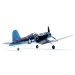 Ultra-Micro F4U Corsair BNF wit