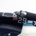 Ultra-Micro F4U Corsair BNF wit