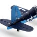 Ultra-Micro F4U Corsair BNF wit