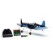 Ultra-Micro F4U Corsair BNF wit