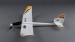 E-flite  Ultra Micro Radian BNF with AS3X